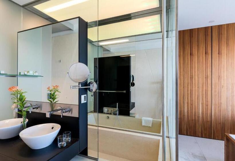 标准间, Parador De Cadiz