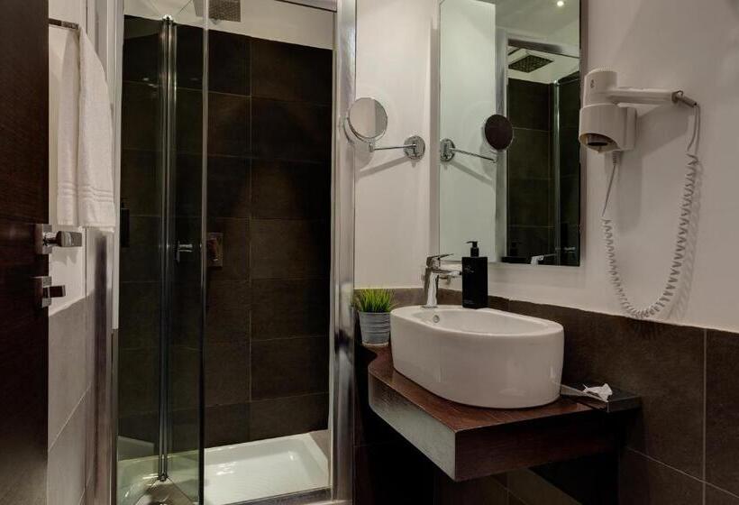 חדר סטנדרט, Rinascimento   Gruppo Trevi Hotels