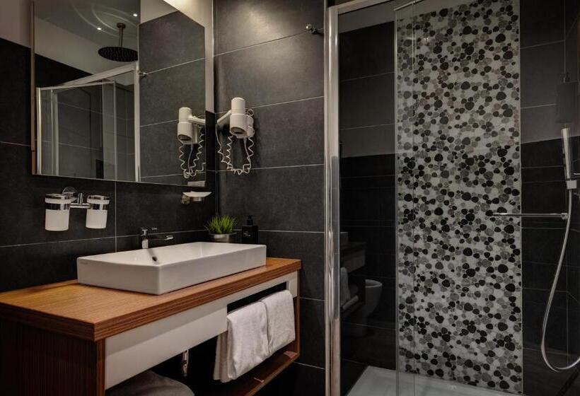 חדר אקזקיוטיב, Rinascimento   Gruppo Trevi Hotels