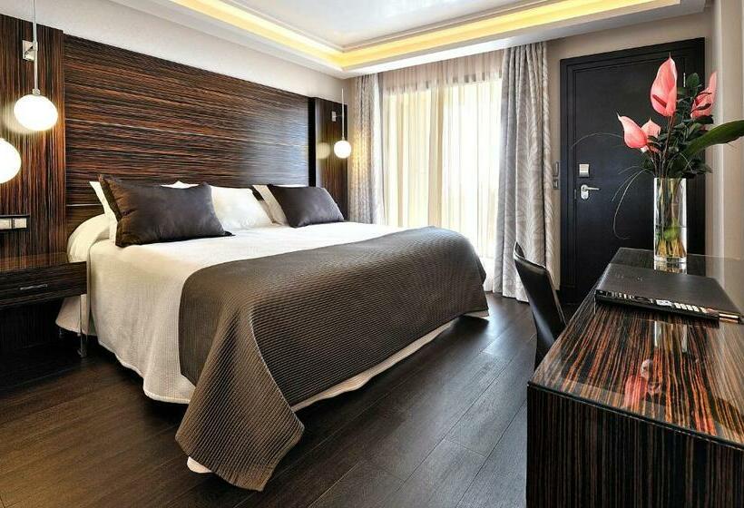 جناح دوبلكس, Vincci Selección Aleysa