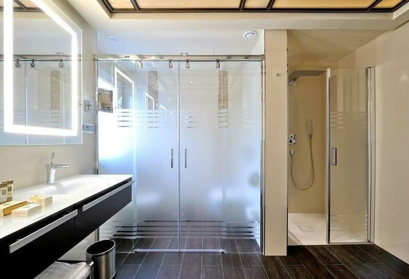 جناح دوبلكس, Vincci Selección Aleysa