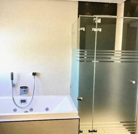 جناح دور أخير, Vincci Selección Aleysa