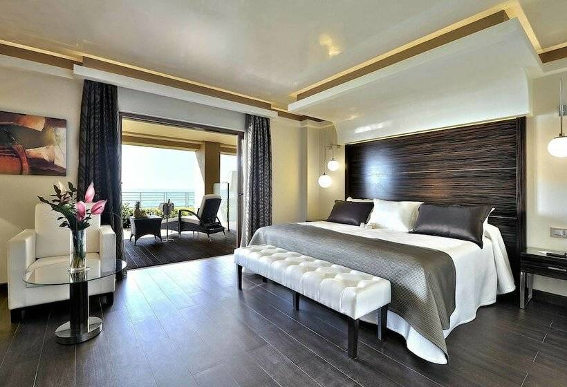 جناح جونيور, Vincci Selección Aleysa