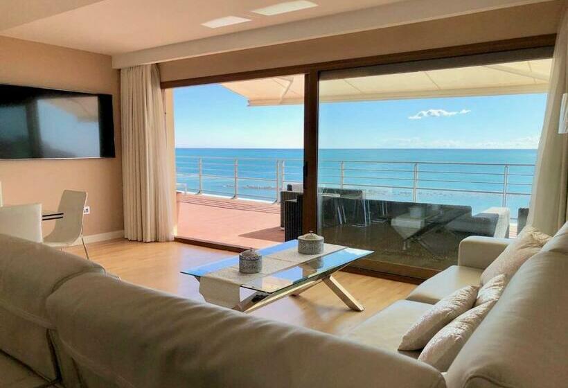 جناح دور أخير, Vincci Selección Aleysa