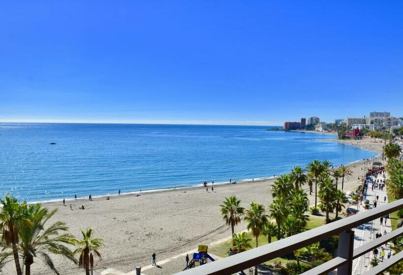 جناح رئاسى, Vincci Selección Aleysa