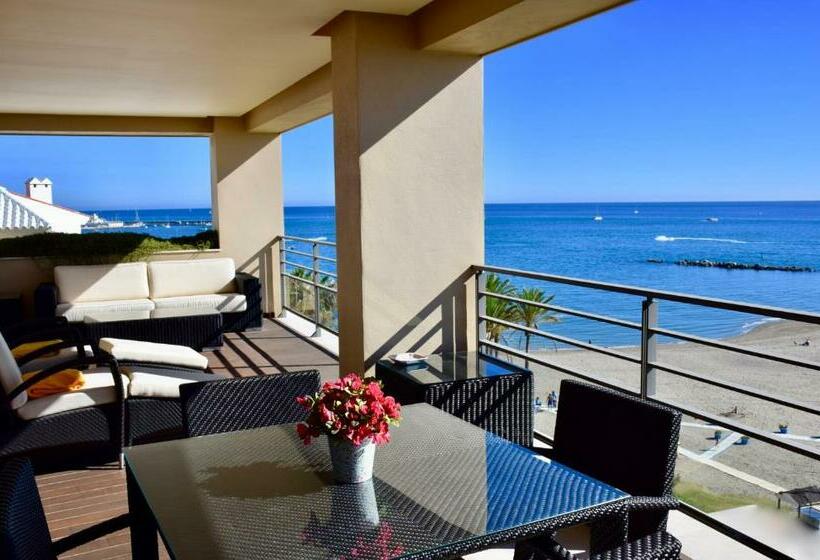 جناح رئاسى, Vincci Selección Aleysa