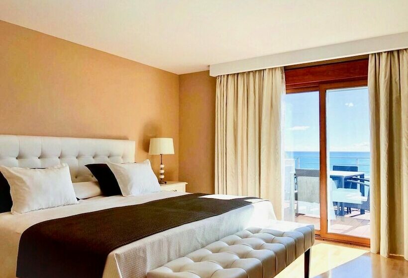 جناح دور أخير, Vincci Selección Aleysa