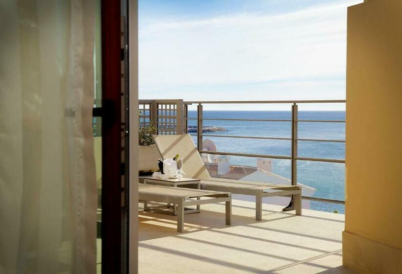 جناح دوبلكس, Vincci Selección Aleysa