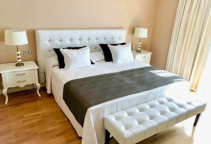 جناح دور أخير, Vincci Selección Aleysa