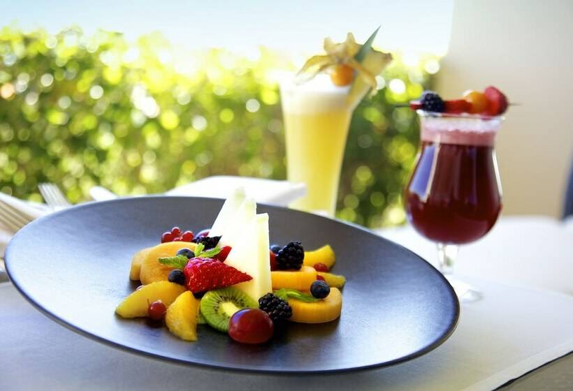 غرفة سوبيريور مطلّة علي البحر, Vincci Selección Aleysa