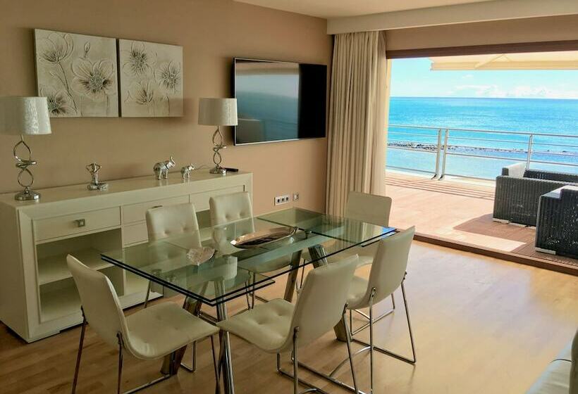 جناح دور أخير, Vincci Selección Aleysa