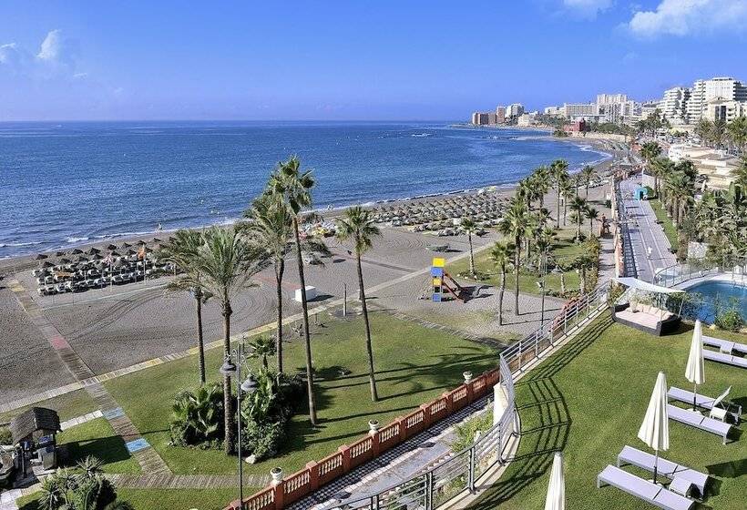 جناح رئاسى, Vincci Selección Aleysa