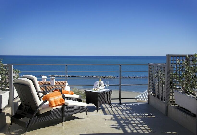 جناح دوبلكس, Vincci Selección Aleysa