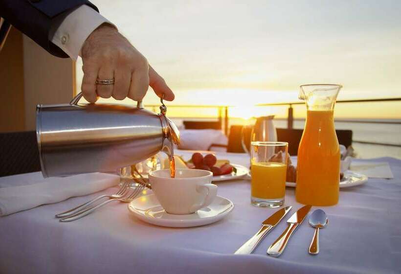 جناح دور أخير, Vincci Selección Aleysa