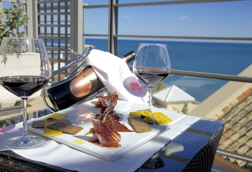 جناح دوبلكس, Vincci Selección Aleysa