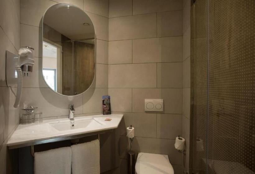 اتاق استاندارد, Ibis Abdelmoumen Casa Centre