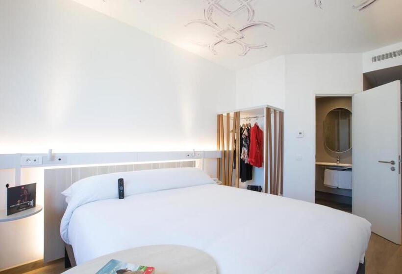 اتاق استاندارد, Ibis Abdelmoumen Casa Centre