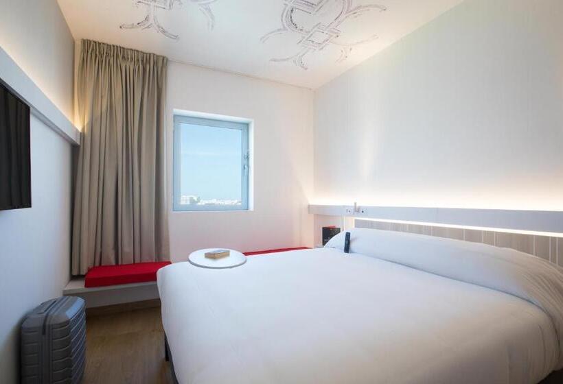 اتاق استاندارد, Ibis Abdelmoumen Casa Centre