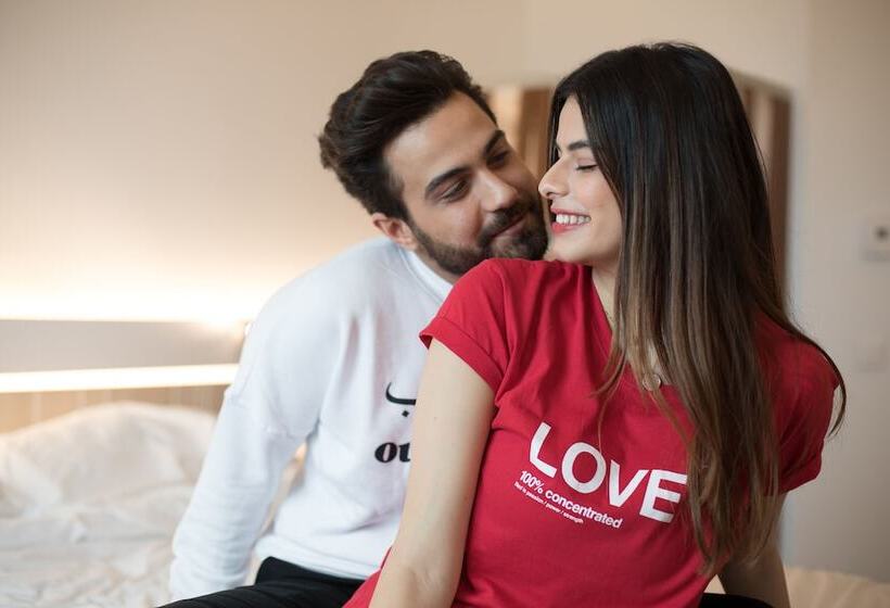 اتاق استاندارد, Ibis Abdelmoumen Casa Centre