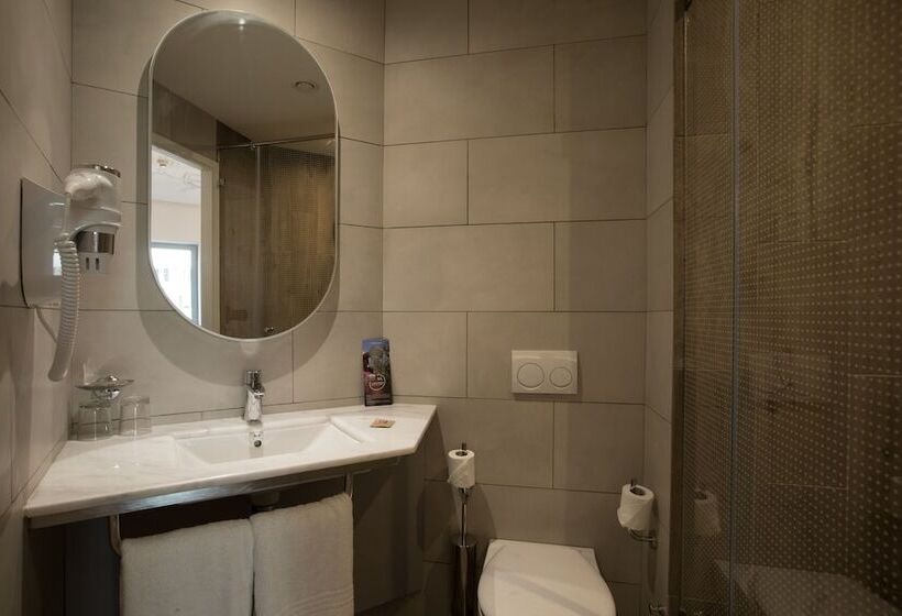 اتاق استاندارد, Ibis Abdelmoumen Casa Centre