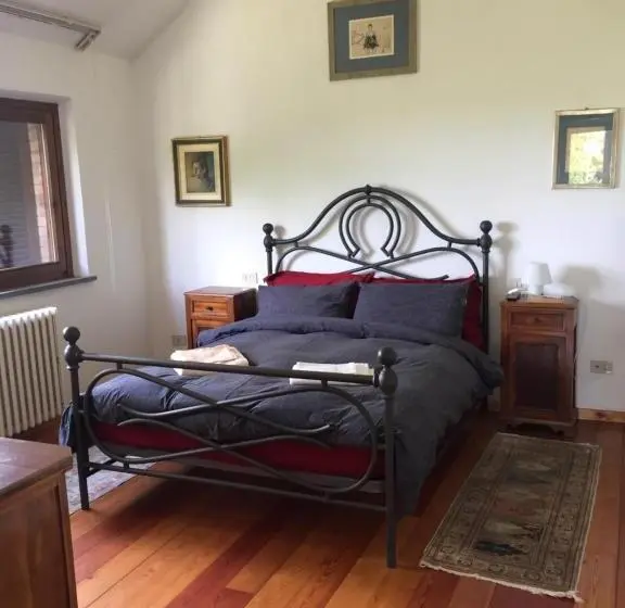 Standard-huone, Bed & Breakfast Montségur