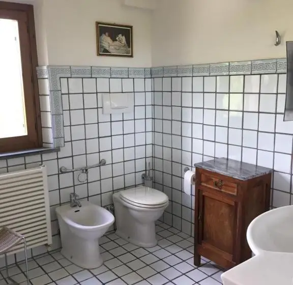 Standard-huone, Bed & Breakfast Montségur