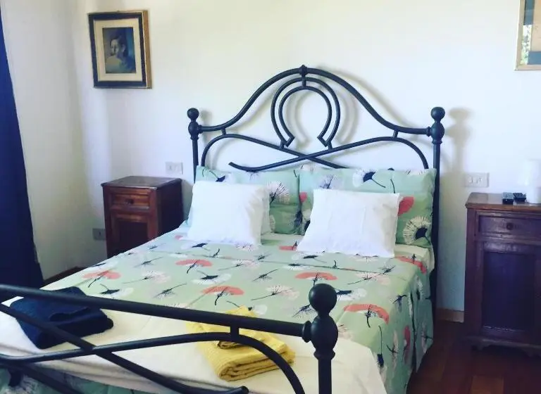 Standard-huone, Bed & Breakfast Montségur