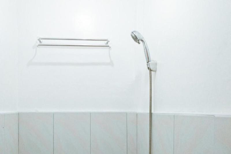اتاق استاندارد, Reddoorz Near Baclay Drive Super Metro