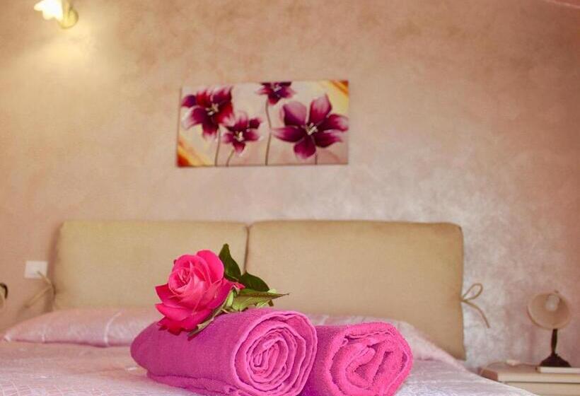 ガーデンビュースタンダードルーム, Agriturismo Re Di Fiori