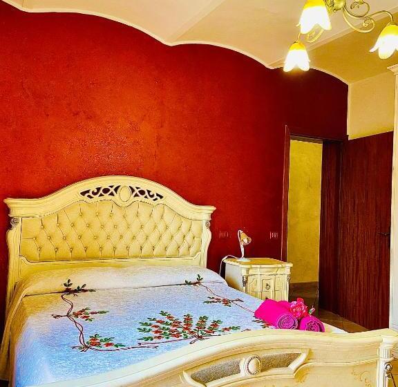 ファミリールーム, Agriturismo Re Di Fiori