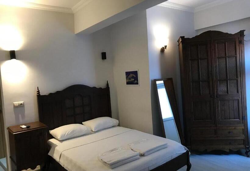 经济房, Göcekinn