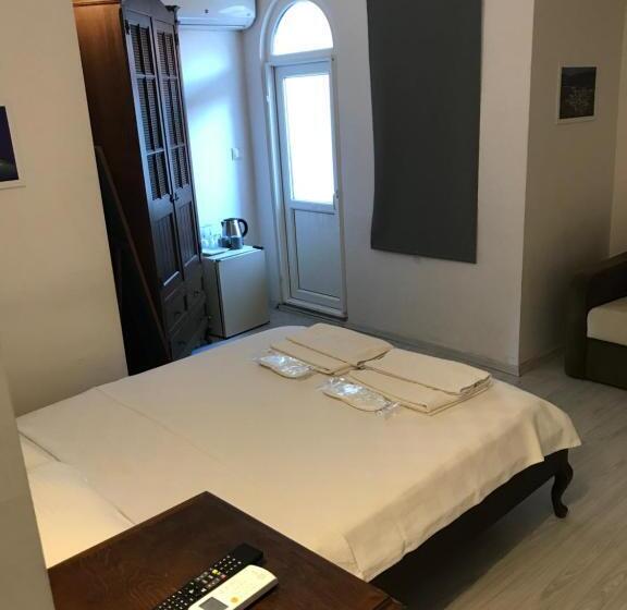 经济房, Göcekinn