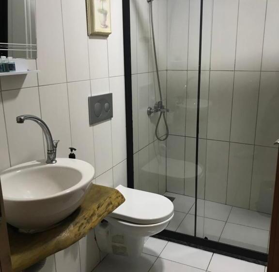 经济房, Göcekinn