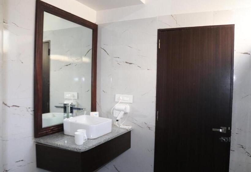 Семейный Номер, The Kumbha Residency By Trulyy A Luxury Resort And Spa