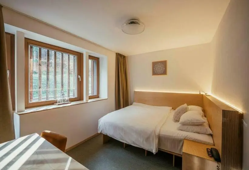 スタンダードルーム, Endemit Boutique Hotel & Spa