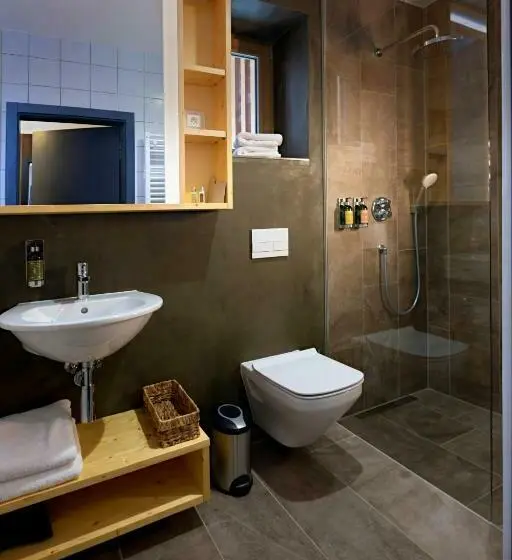 スタンダードルーム, Endemit Boutique Hotel & Spa