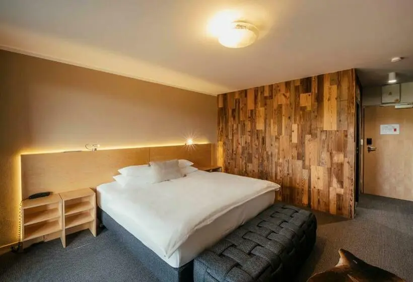 バルコニー付きスタンダードルーム, Endemit Boutique Hotel & Spa