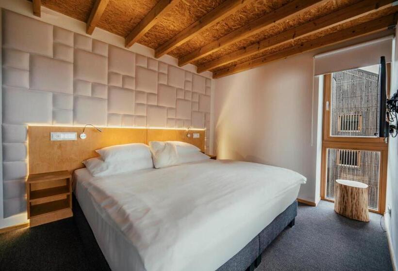 침실 2개 스위트, Endemit Boutique Hotel & Spa