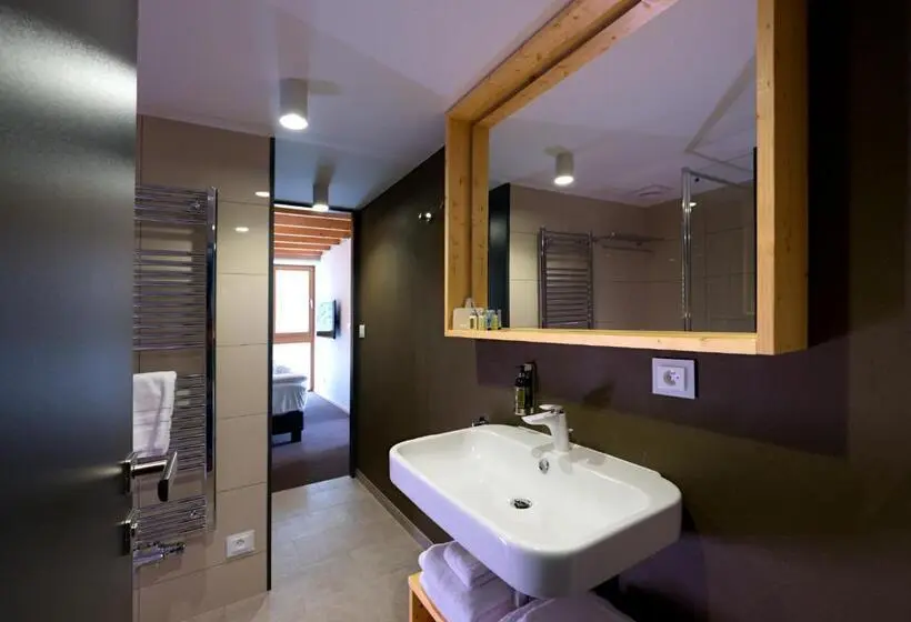 2ベッドスイートルーム, Endemit Boutique Hotel & Spa