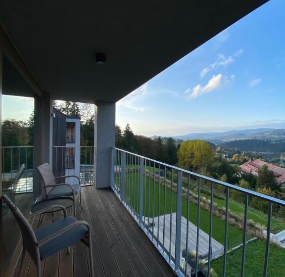 침실 2개 스위트, Endemit Boutique Hotel & Spa