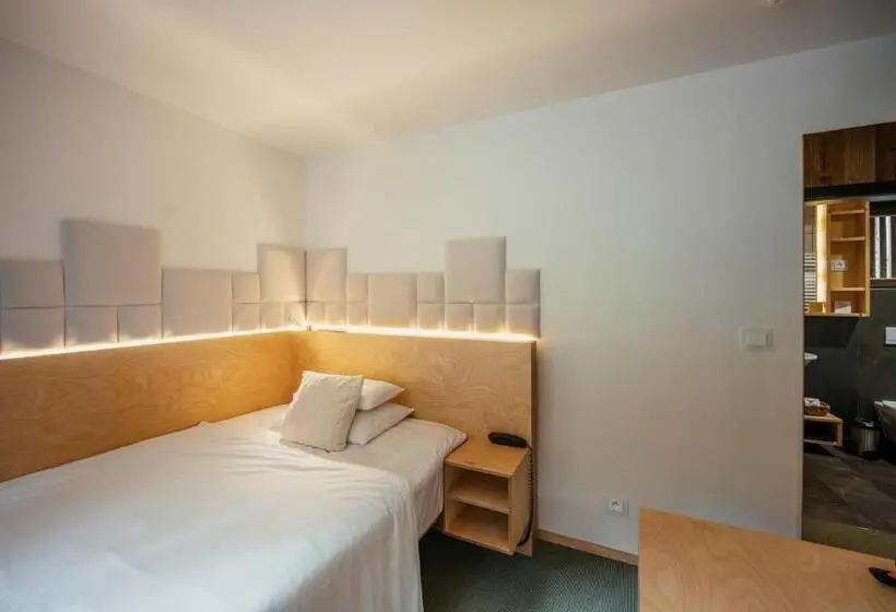 スタンダードシングルルーム, Endemit Boutique Hotel & Spa