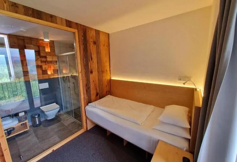 スタンダードシングルルーム, Endemit Boutique Hotel & Spa