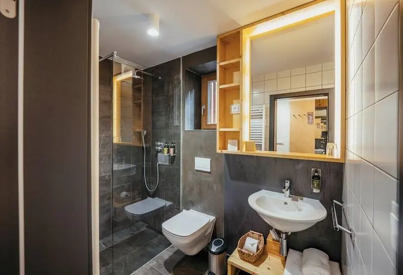 スタンダードシングルルーム, Endemit Boutique Hotel & Spa