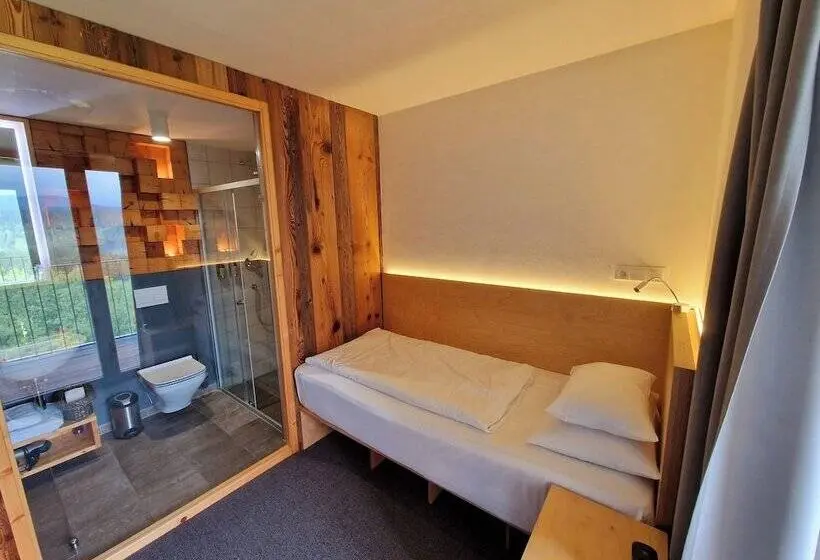スタンダードシングルルーム, Endemit Boutique Hotel & Spa