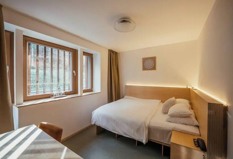 スタンダードルーム, Endemit Boutique Hotel & Spa