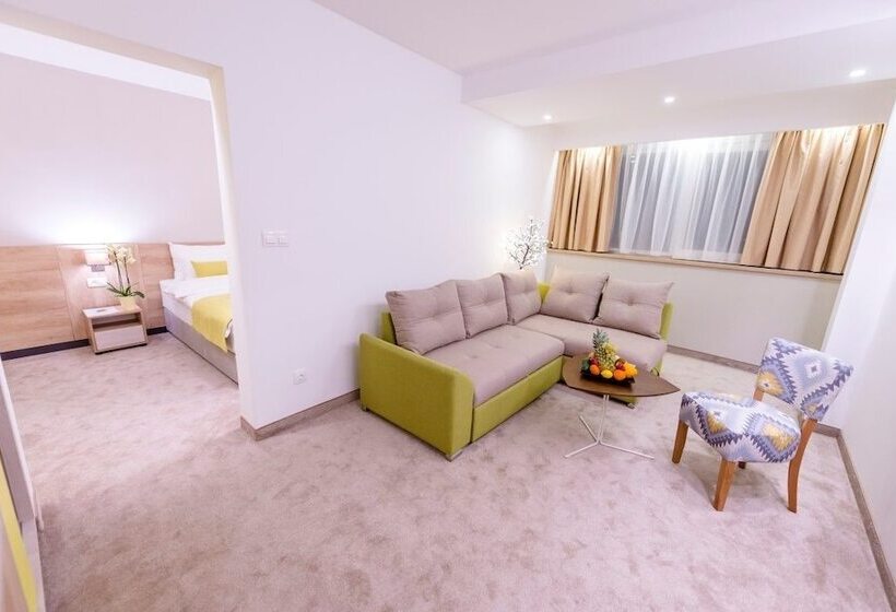 آپارتمان 1 خوابه, Jablanica