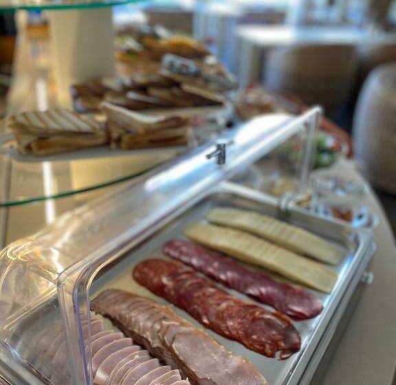 Номер Стандарт Индивидуальный, Magistr Vsetín