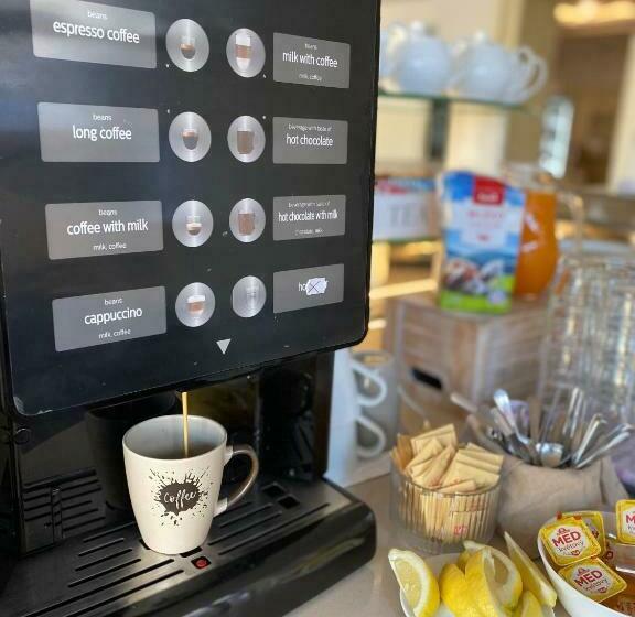 Номер Стандарт Индивидуальный, Magistr Vsetín