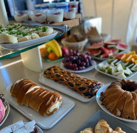 标准单人间, Magistr Vsetín