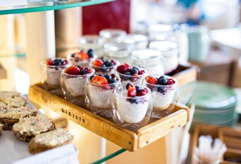 Номер Стандарт, Magistr Vsetín